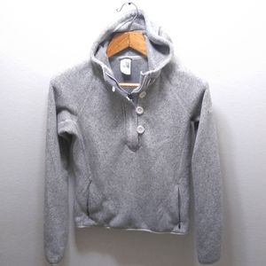 The North Face Hooded Pullover